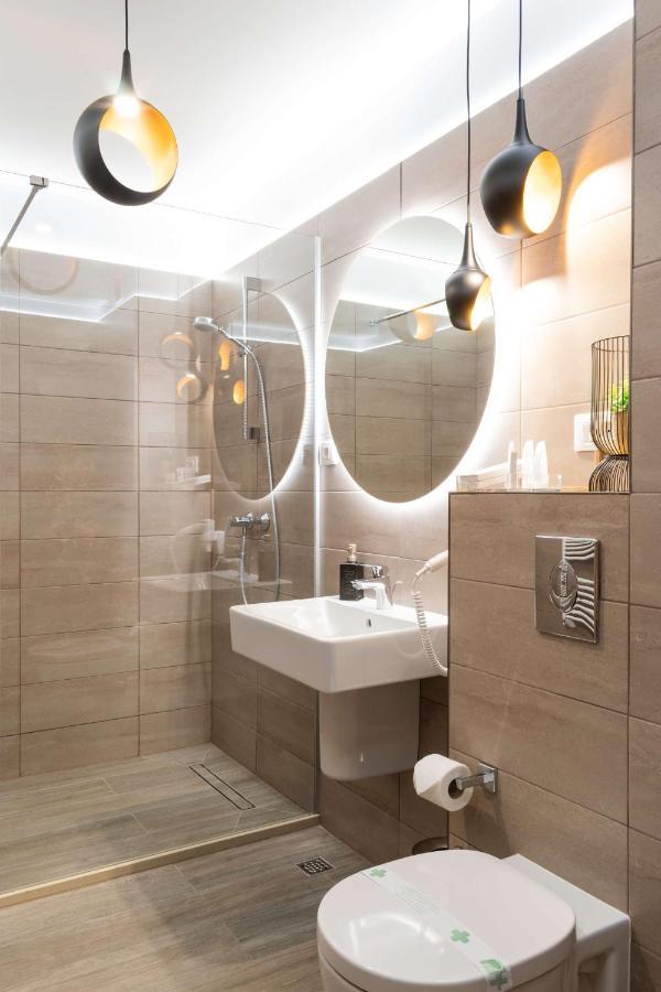 Apartment Alios Lux Brašov Exteriér fotografie