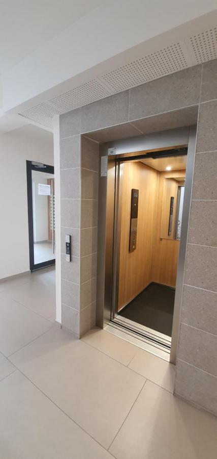 Apartment Alios Lux Brašov Exteriér fotografie