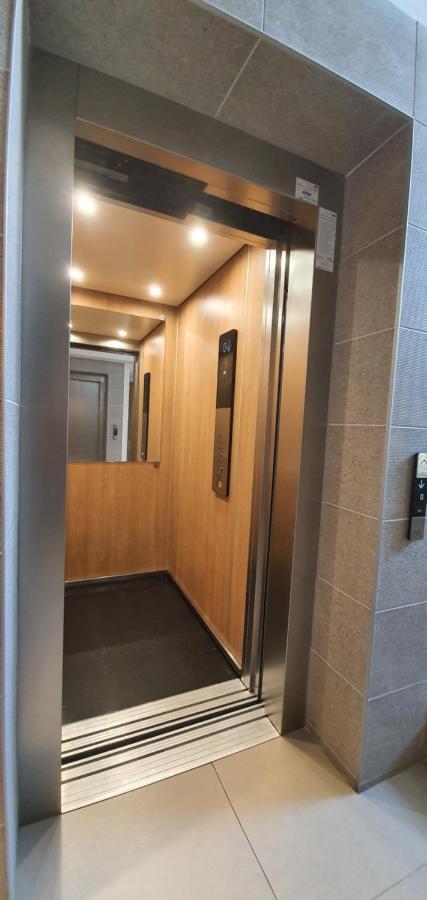 Apartment Alios Lux Brašov Exteriér fotografie